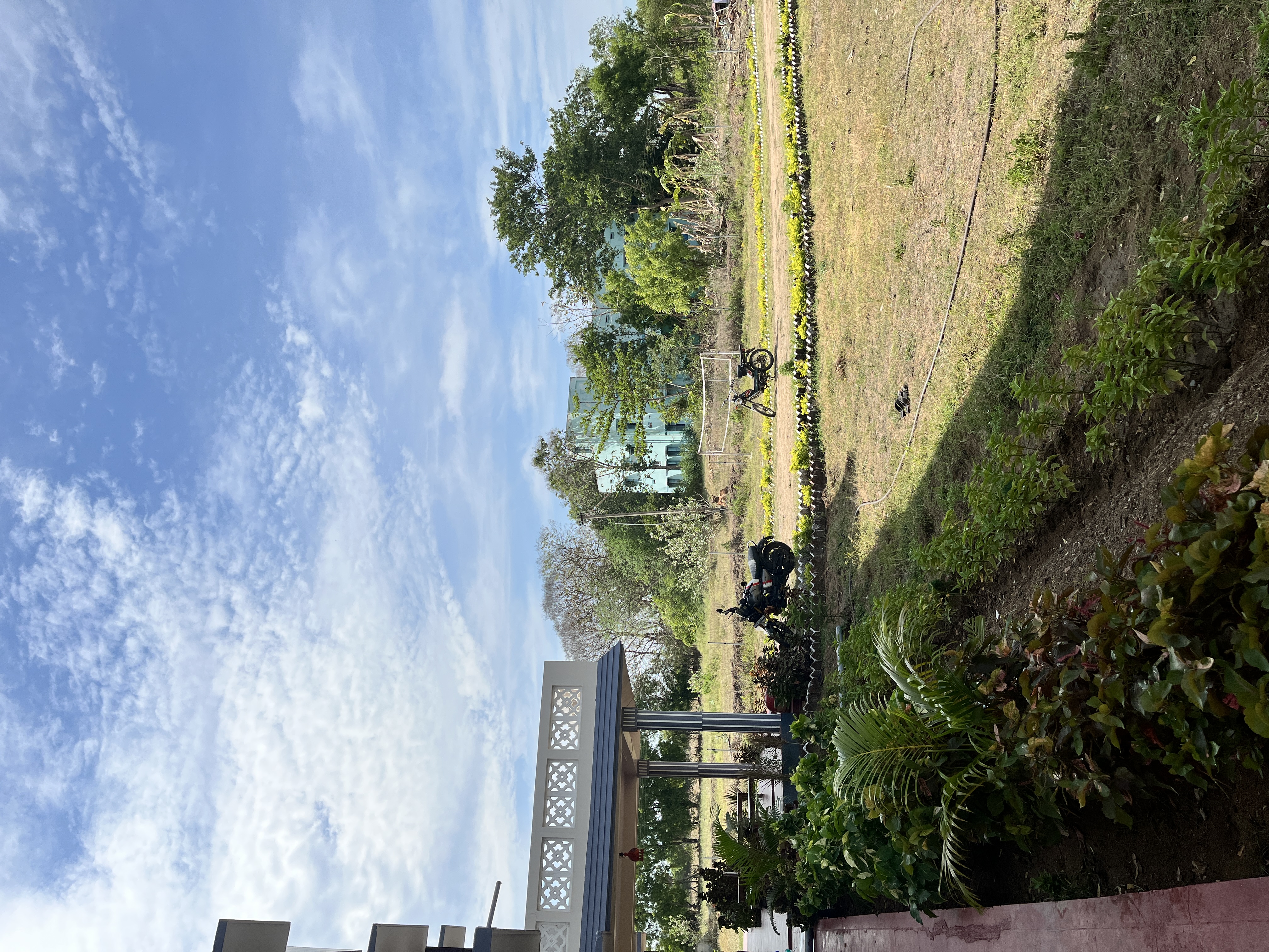 Kanakode's Campus