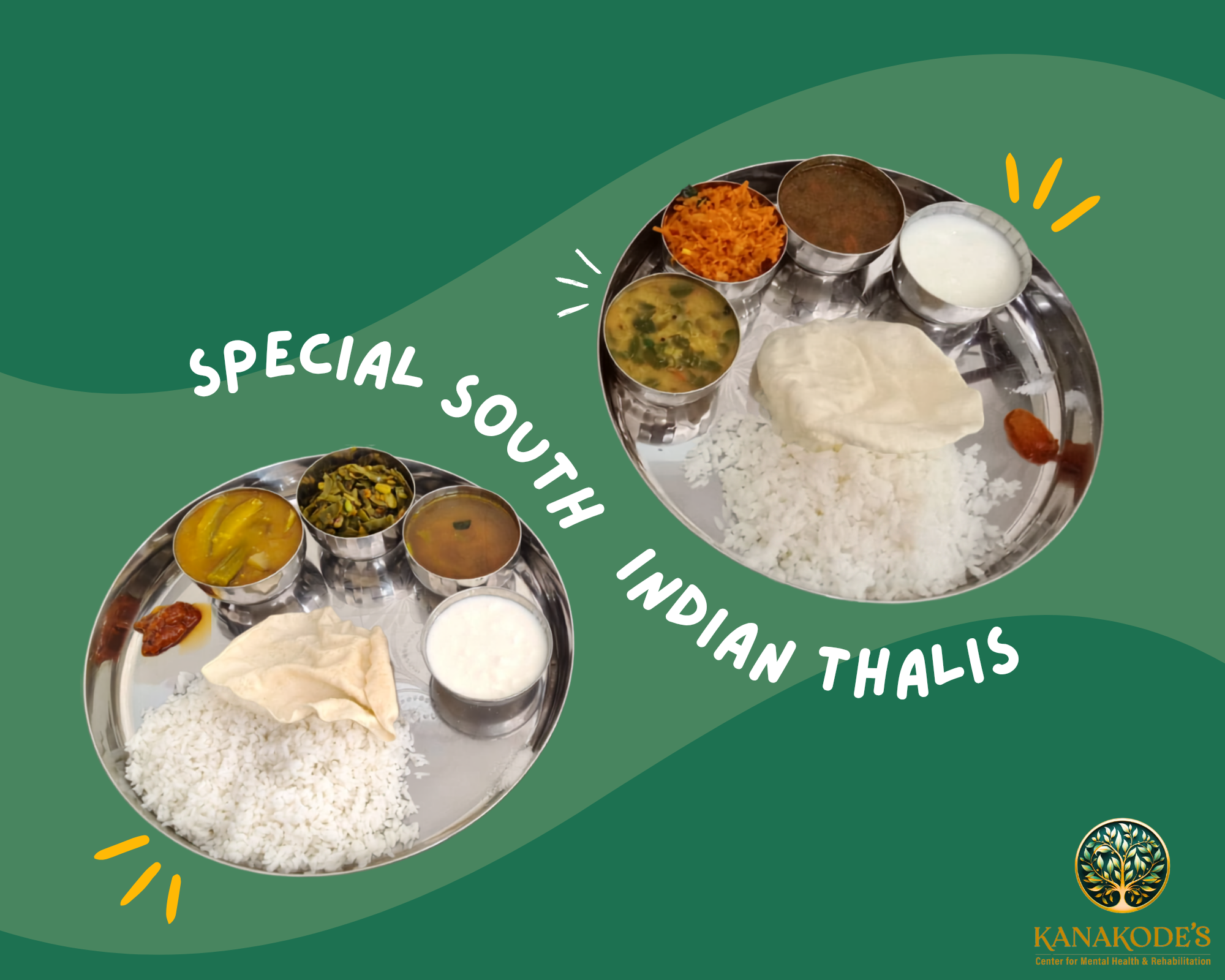 Special Food