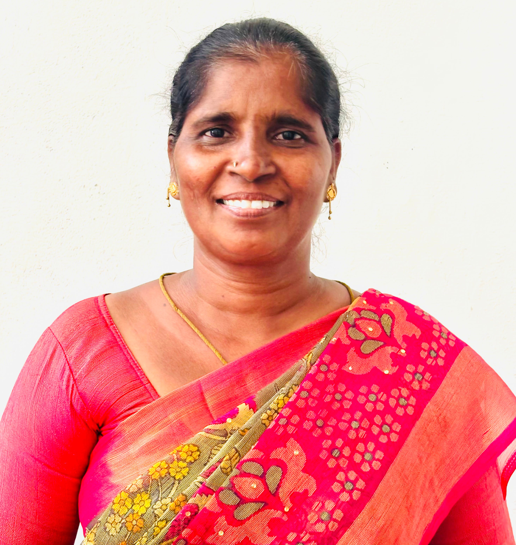 Selvi J