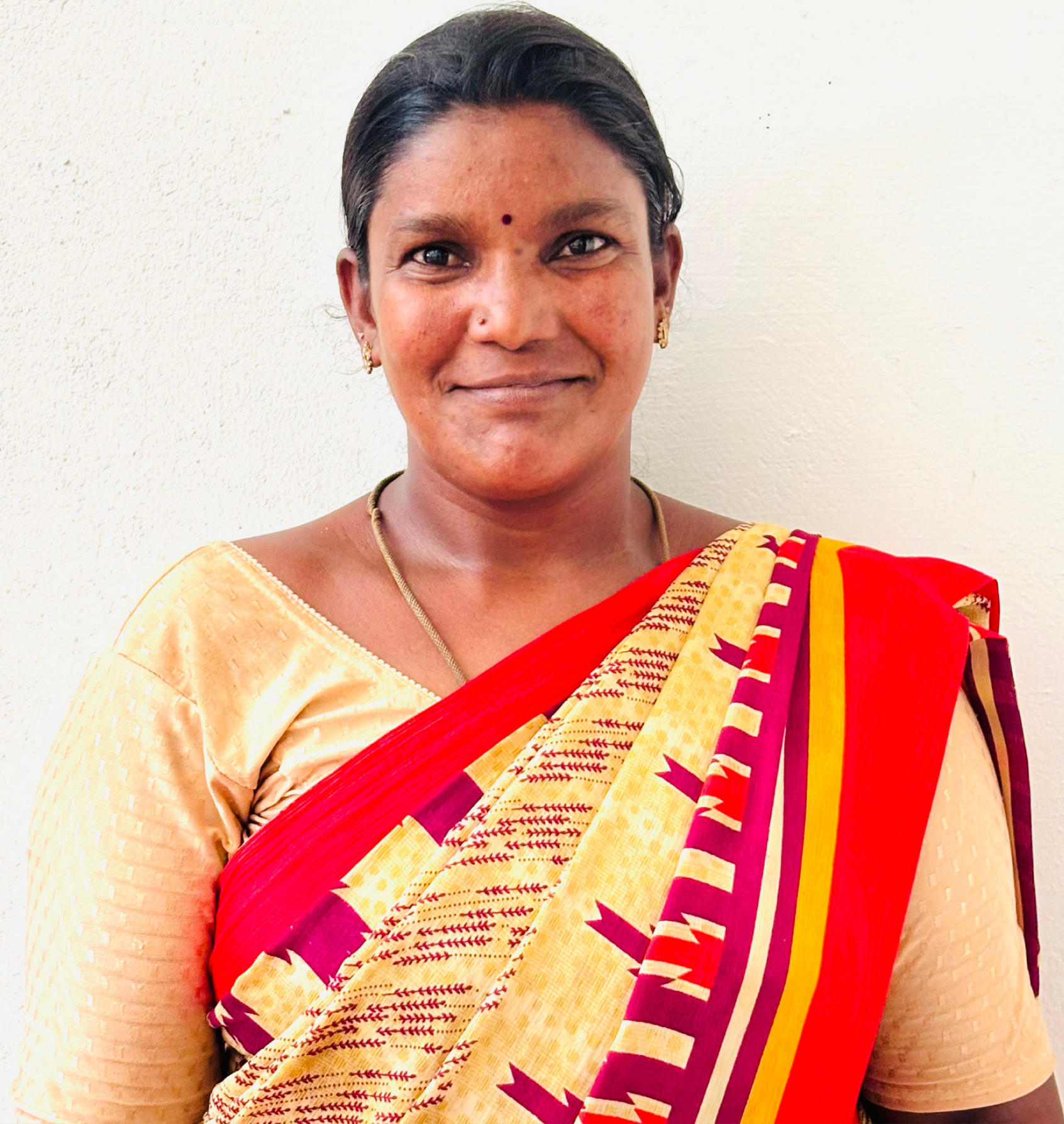 Ezhilarasi