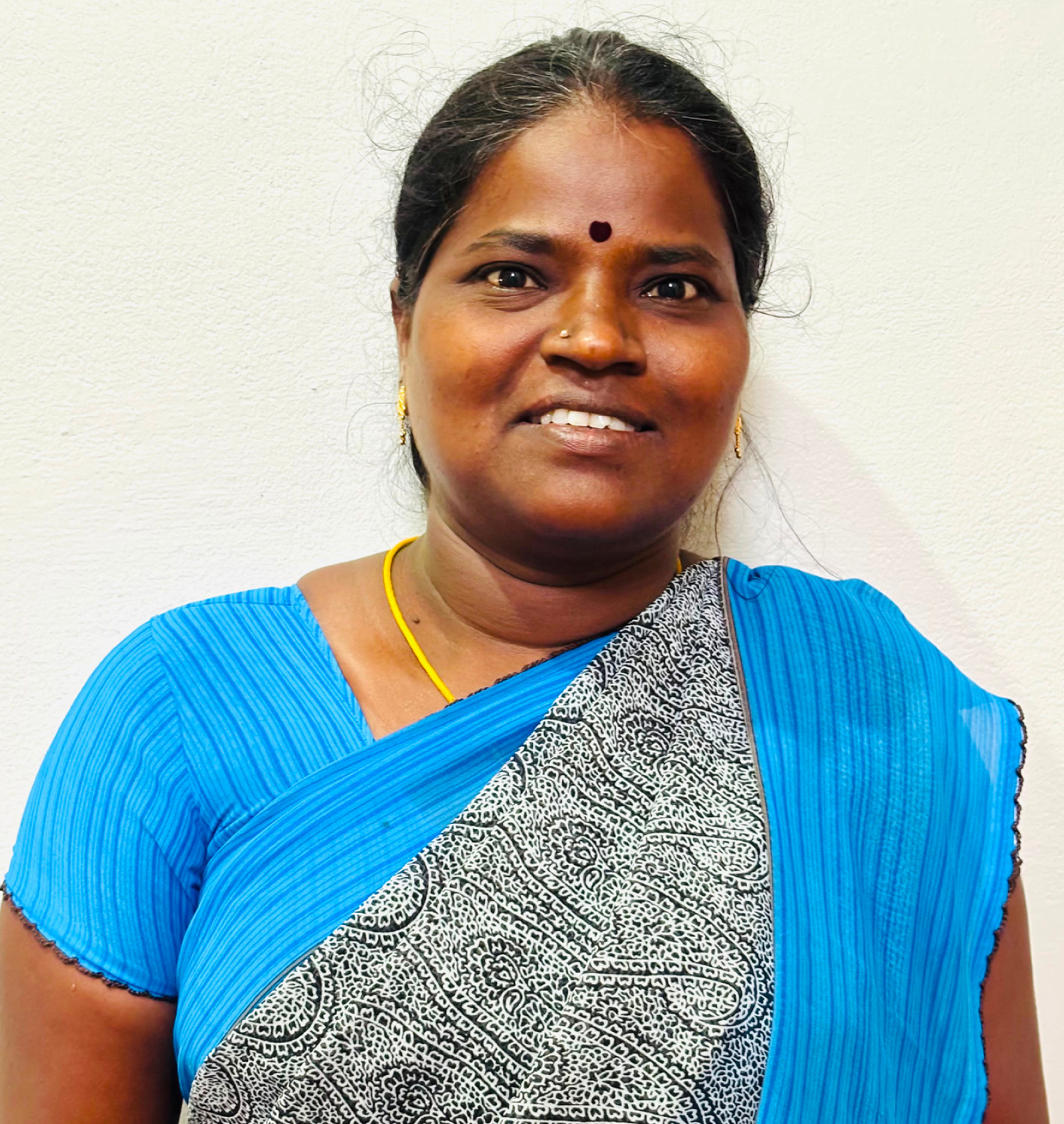 Parameshwari G