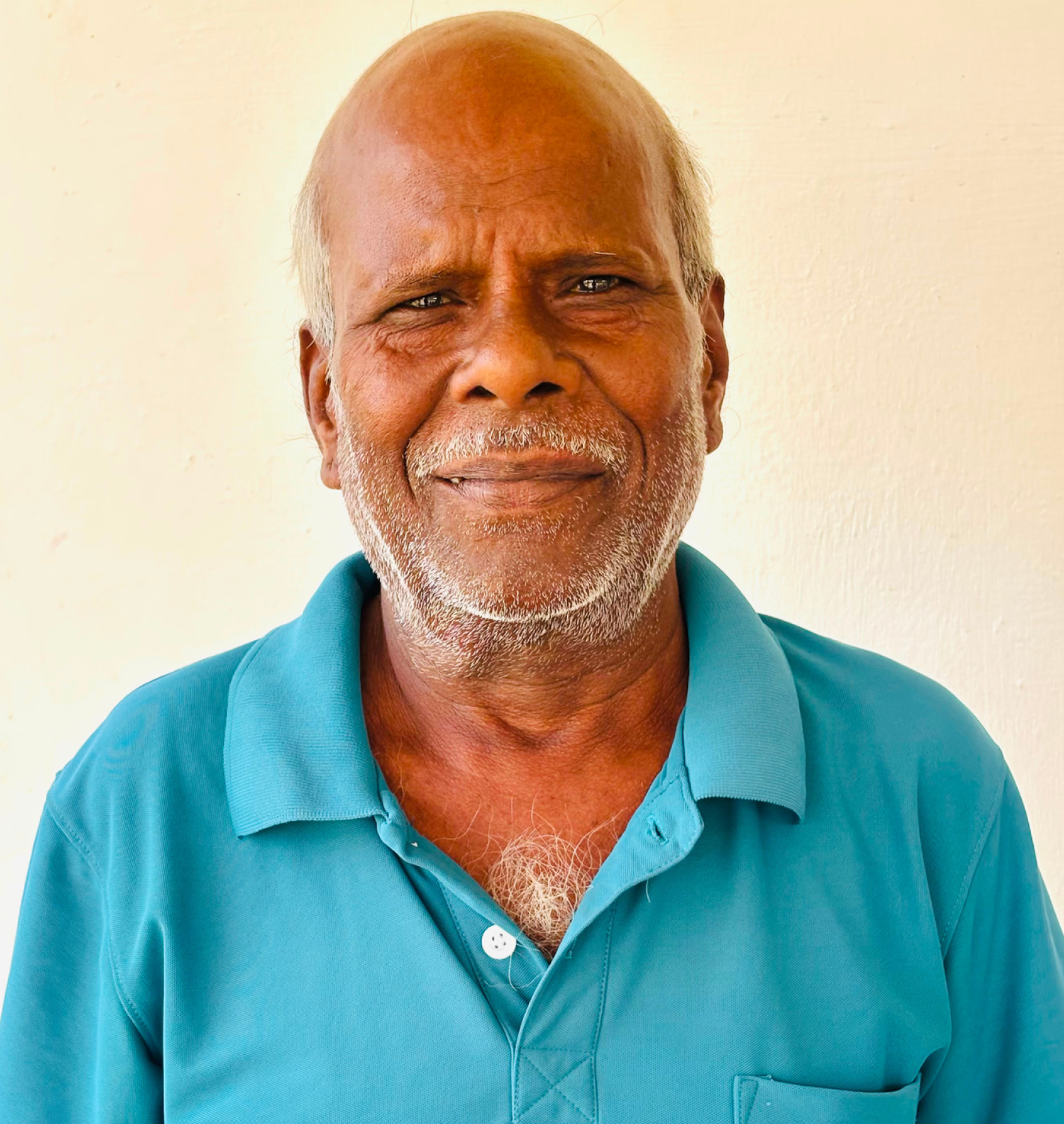 Balakrishnan