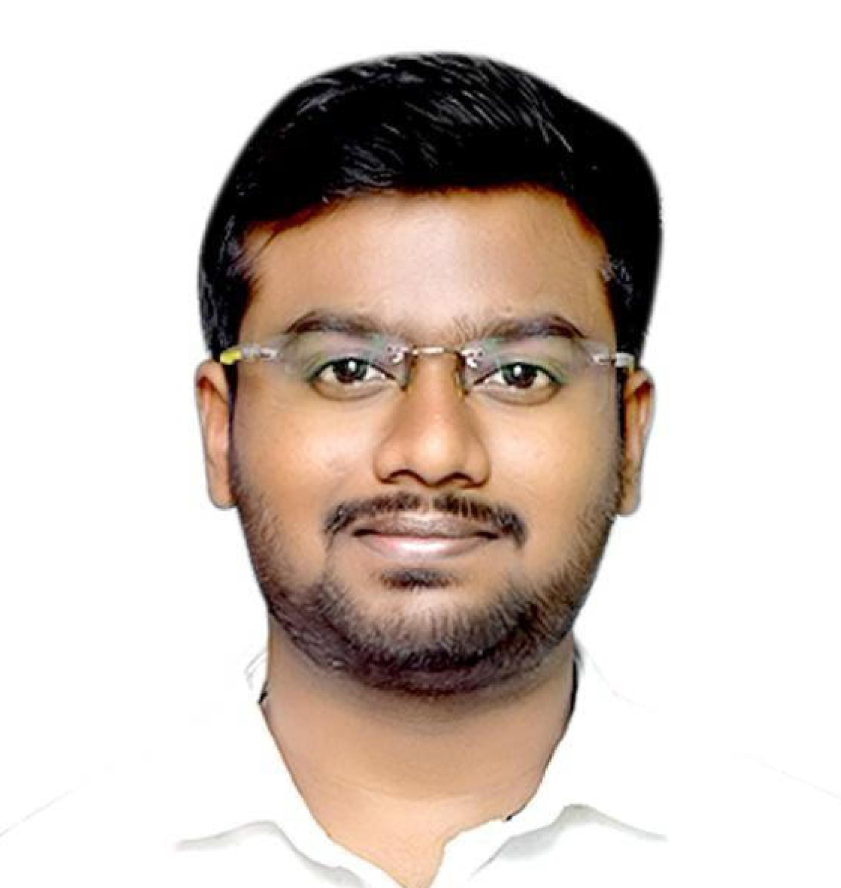 Dr. Ramprasath M