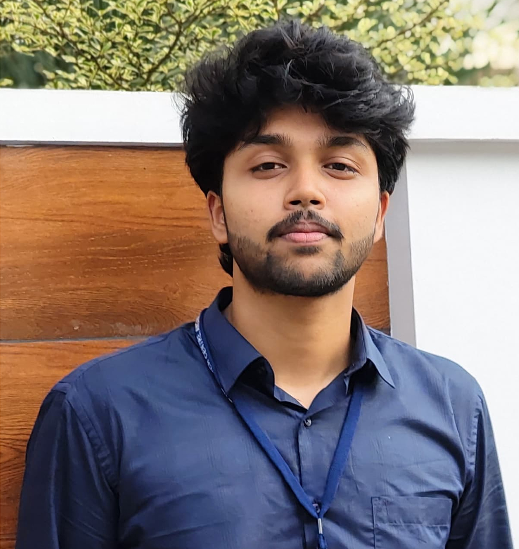 Kishor K V