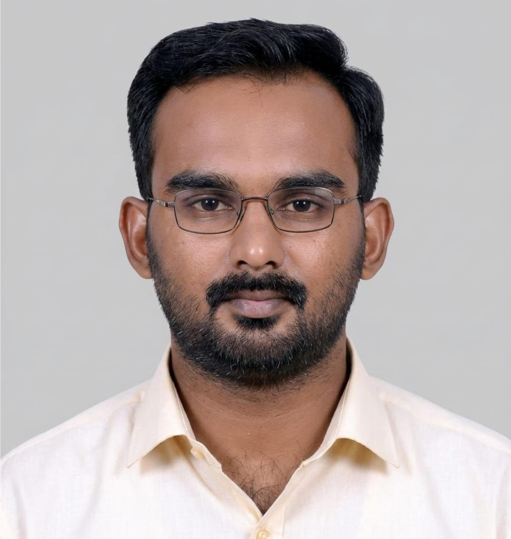 Sathishkumar S