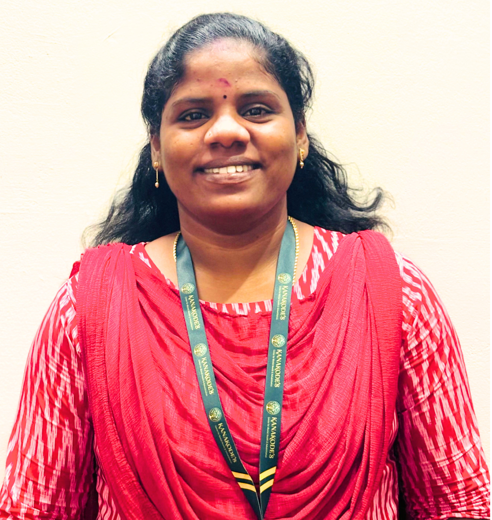 Pushpavalli M